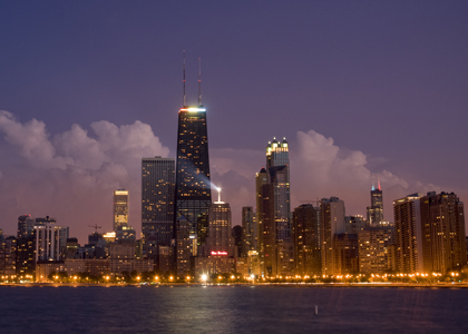 Images Of Chicago