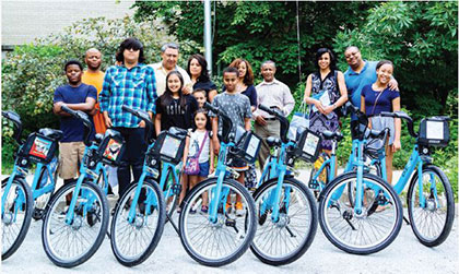 Design a Divvy Bike Winners
