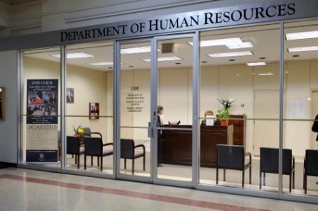 Entry level human resources jobs chicago il