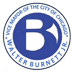 Ward 27 logo