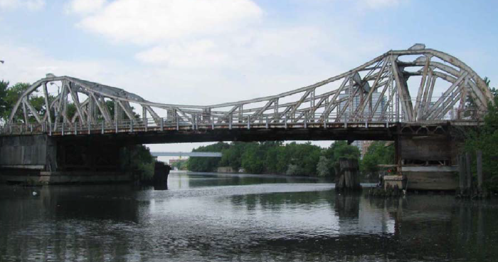 Division Street Bridge