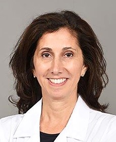 Nancy Glick | Sinai Health System