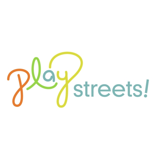 Playstreets logo