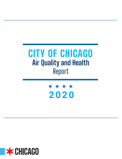 Air Quality Report thumbnail