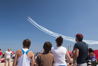 2017 Chicago Air and Water Show
