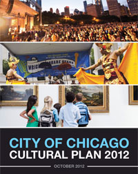 City of Chicago Cultural Plan