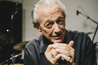 Charlie Musselwhite (Photo credit: Danny Clinch)