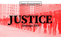 Open Engagement Justice Chicago 2017