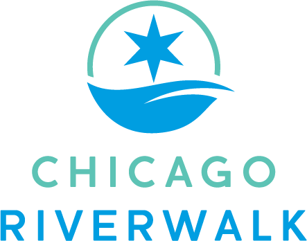 Chicago Riverwalk Logo