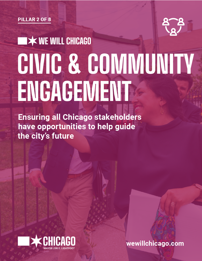 Civic and Community Engagement