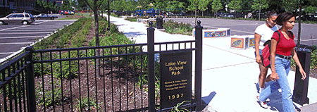 Campus Park image