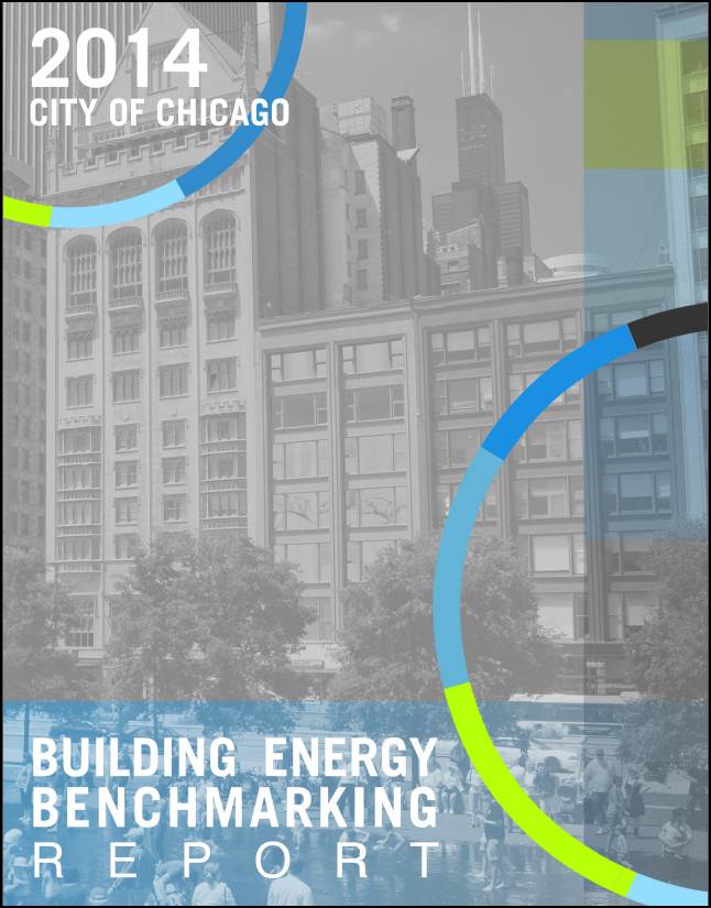 2014 Chicago Energy Benchmarking Report