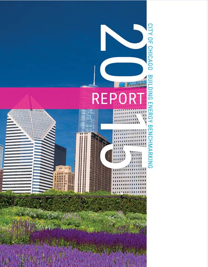 2015 Chicago Energy Benchmarking Report
