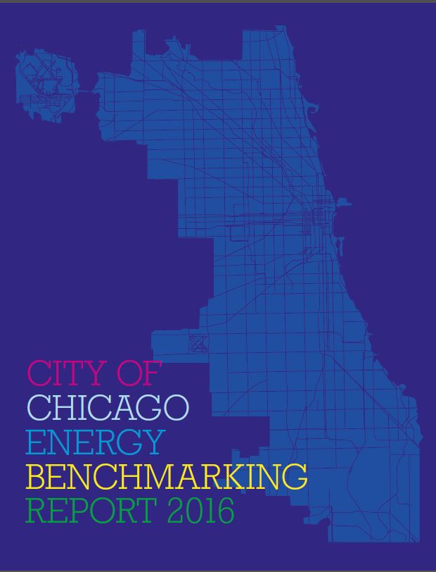 2016 Chicago Energy Benchmarking Report