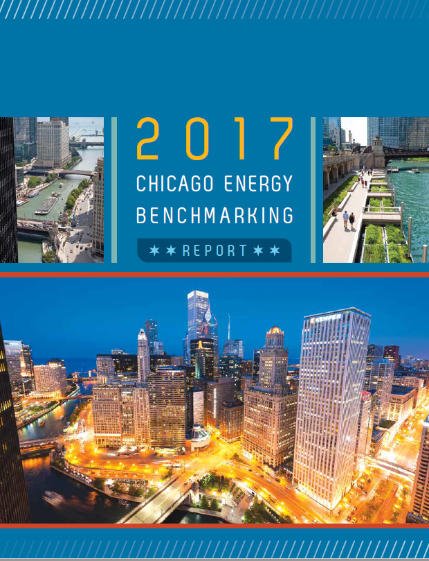 2017 Chicago Energy Benchmarking Report
